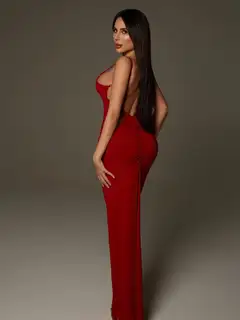 Anastasia escort in London